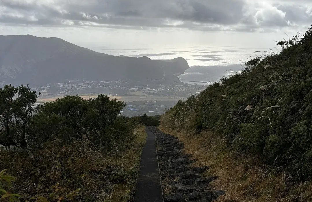 ⛰️ 하치도산 유적 (하치도야마 이세키) 이미지 4